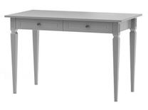 Rakstāmgalds Bellamy Ines, 120 cm x 65 cm, 78 cm, pelēka krās.