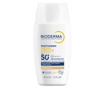 Makiažo pagrindas Bioderma Photoderm Xdefense Tinted, SPF 50+, 2, 40 ml