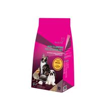 Kaķu smiltis NordicPet NP FAS 0031, organiskās (necementējošās), 10 l