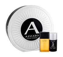 Dovanų komplektas vyrams Azzaro Pour Homme