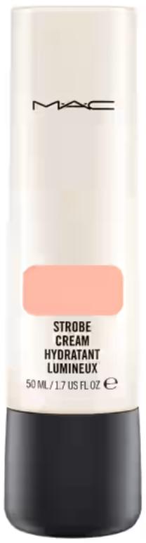 Makiažo pagrindas MAC Strobe Cream, peachlite sp., 50 ml