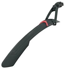 Purvasaugių komplektas SKS Nightblade, plastikas, juoda sp., 29", 3"