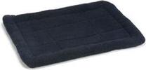 Gyvūno guolis Beeztees Sheepskin, mėlyna sp., M