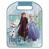 Sēdekļa aizsardzība Disney Frozen, 56 cm x 45 cm, daudzkrāsaina