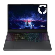 Sülearvuti Lenovo Legion 5 15IRX10, i7-13650HX, 24 GB, 1 TB, 15.1 ", Nvidia GeForce RTX 5060, must v., SKANDINAAVIA, Windows 11 home