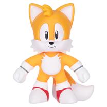 Фигурка-игрушка Heroes of Goo Jit Zu Sonic The Hedgehog Tails 42645G, oранжевый цв.