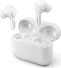 Belaidės ausinės Philips TAT3217 TAT3217, balta sp.