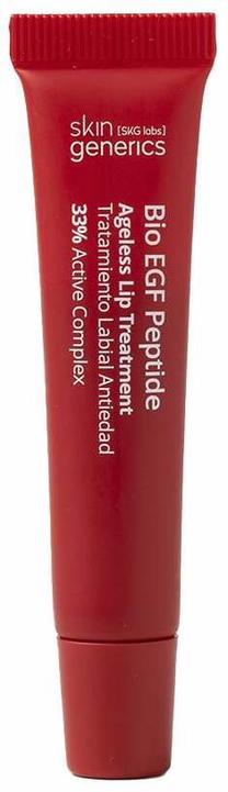 Lūpų balzamas Skin Generics Bio EGF Peptide Anti-aging, 7 ml