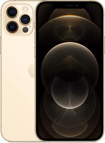 Mobilais telefons Apple iPhone 12 Pro, 128 GB, zelta krās.