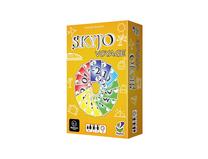 Galda spēle Magilano Skyjo Voyage, EN