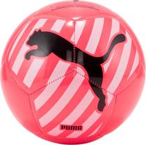 Футбольный мяч Puma Bıg Cat 8399405_4, 4 размер, черный цв./розовый цв.