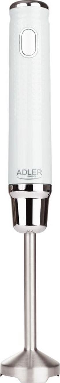 Trintuvas Adler AD 4617w, balta sp.