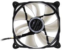 Oro aušintuvas korpusui Noiseblocker Multiframe S-Series 120mm M12-2