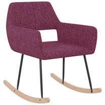 Kiiktool VLX Modern 330365, violetne v., 75 cm x 53 cm x 69 cm