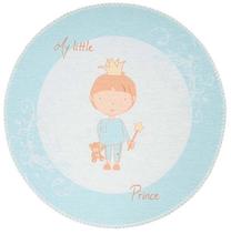 Ковер комнатные Arte Espina Bambini 300, мятный (mint) цв., 160 см x 160 см