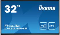 Monitors Iiyama ProLite LH3246HS-B1, IPS, 75 Hz, 31.5"