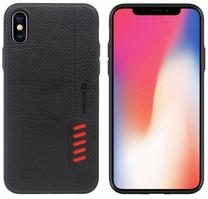 Чехол для телефона Evelatus, черный цв., Huawei