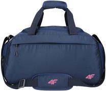 Ручная сумка 4F Unisex H4L21 TPU002 31S, синий цв.
