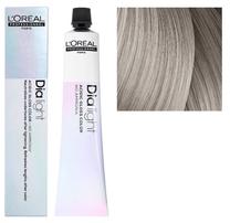 Matu krāsa L’Oréal Professionnel Paris Dia Light, 9.1, 50 ml