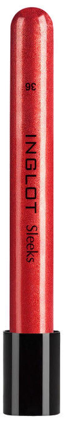 Lūpų blizgis Inglot, 36