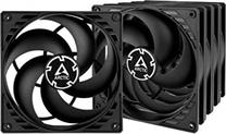Oro aušintuvas korpusui Arctic F12 PWM PST 4-pack, 120 mm x 120 mm