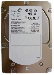 Serveri kõvaketas (HDD) Seagate ST3300657SS, 3.5", 300 GB