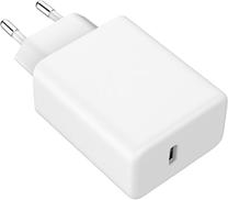 Telefono įkroviklis Bigben, USB Type-C, balta sp., 18 W