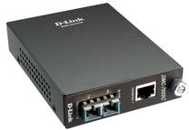 Оптический обменник D-Link DMC-700SC, 1 Мб/с
