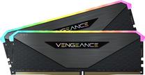 Operatyvioji atmintis (RAM) Corsair Vengeance RGB RT, DDR4, 32 GB, 3600 MHz
