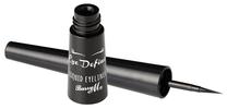 Acu laineris Barry M Eye Definer, 2 ml, melna krās. black