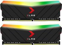Operatiivmälu (RAM) PNY XLR8, DDR4, 16 GB, 3600 MHz
