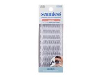 Mākslīgās skropstas Ardell Seamless Underlash Extensions Naked Women, 32 gab., melna krās.