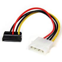 Провод RoGer 4 pin Molex, SATA, 0.2 м