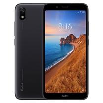 Mobilais telefons Xiaomi Redmi 7A, 16 GB, melns krās.