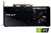 Vaizdo plokštė PNY GeForce RTX 3050 KGPNYN30508DFBP, 8 GB, GDDR6