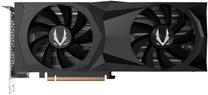 Vaizdo plokštė Zotac GeForce RTX 2070 Super AMP ZT-T20710D-10P, 8 GB, GDDR5