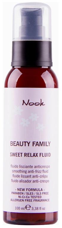 Matu serums Nook, 100 ml