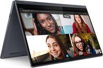 Portatīvais dators Lenovo Yoga 7 14ITL5 82BH00JUPB PL, Intel Core i7-1165G7, 16 GB, 1 TB, 14 ", Intel HD, pelēka krās., EN, Windows