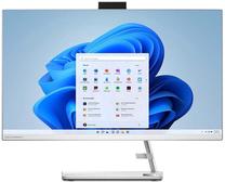 Stacionarus kompiuteris Lenovo IdeaCentre AIO 3 27IAP7 Intel Core i5-1240P, 1 TB, 27 ", DDR4 (SO-DIMM) 16 GB, SSD 1 TB, Intel Iris Xe Graphics Dynamic, Windows 11 Home F0GJ0081PB PL
