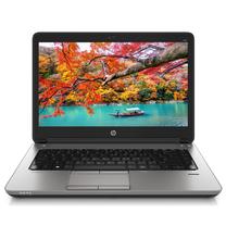Sülearvuti HP ProBook 645 G1, taastatud, AMD A6-5350M, 8 GB, 256 GB, 14 ", AMD Radeon™ Graphics, hall v., EN, Windows