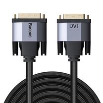 Vads Baseus DVI, DVI, 3 m