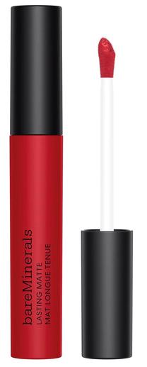 Lūpu krāsa Bare Minerals Mineralist, 3.5 ml, royal