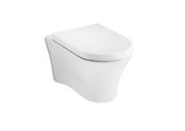 Unitazas, pakabinamas Roca Nexo 734664L, 345 mm x 535 mm