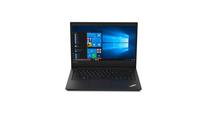 Portatīvais dators Lenovo ThinkPad e495 LPTR101566, atjaunots, AMD Ryzen™ 5 3500U, 8 GB, 1 TB, 14 ", Radeon Vega 8, melna krās., EN, Windows 11 pro