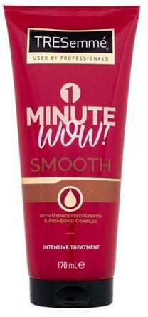 Matu maska Tresemme 1 Minute Wow! Smooth Intensive Treatment, 170 ml