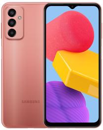 Mobilais telefons Samsung Galaxy M13, 64 GB, oranža krās.