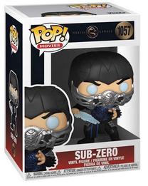 Rotaļlietu figūriņa Funko POP! Movies Sub Zero 1057