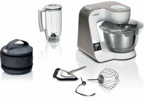 Virtuvinis kombainas Bosch MUM5XW13, 1000 W