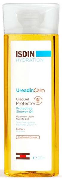 Kūno prausimosi aliejus Isdin Ureadin Calm OleoGel Protector, 200 ml