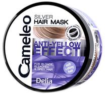 Matu maska Delia Cosmetics, 200 ml